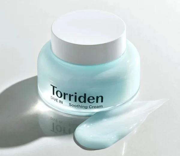 Torriden DIVE-IN Soothing Cream