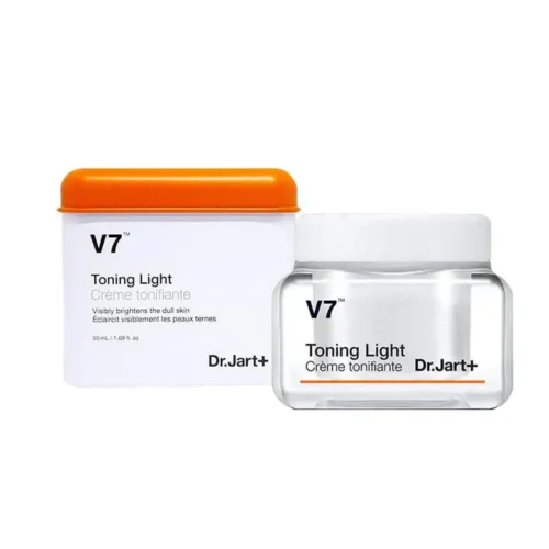 Dr.Jart+ V7 Toning Light Cream
