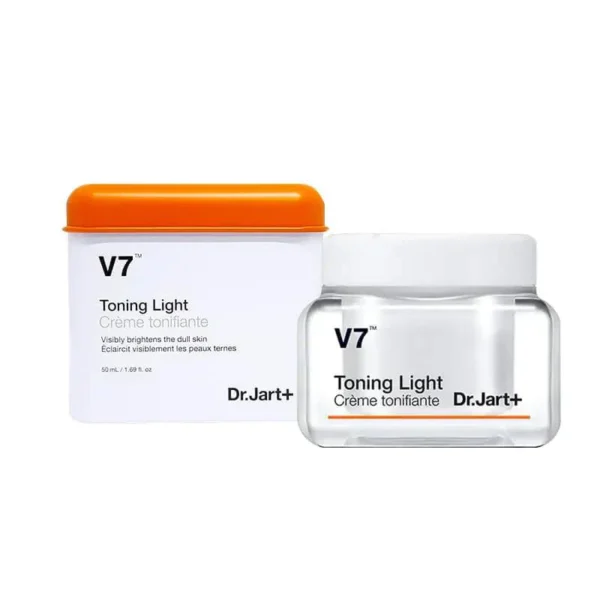 Dr.Jart+ V7 Toning Light Cream