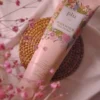 Plu Body Scrub – Pink Floral