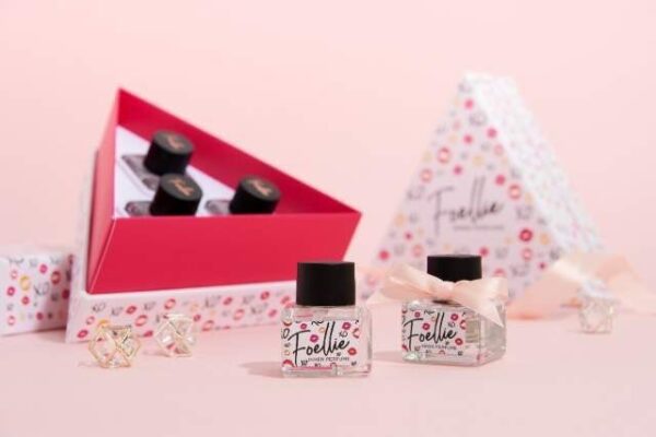 Foellie Inner Perfume – Eau de Miel