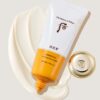 he History of Whoo – UV Protective Cream Special Set (Anti-Wrinkle)