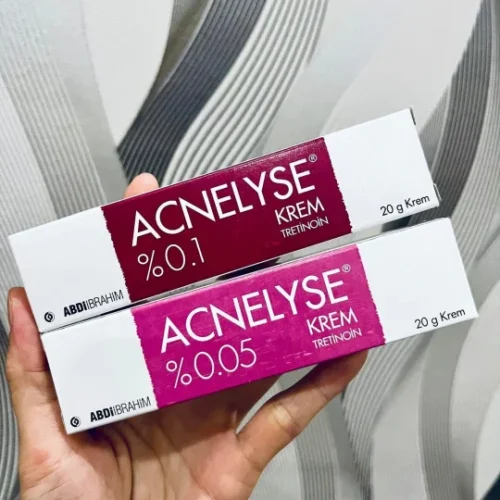 Tretinoin Acnelyse