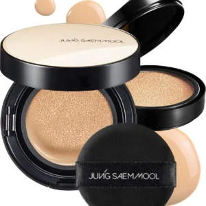 Whoo Radiant Essence Cushion SPF50+/PA+++