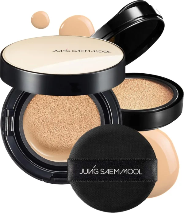 Jung Saem Mool Cushion ( Shade#19 Pink Light )