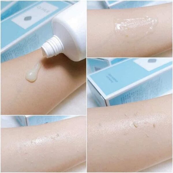 O HUI Clear Science Soft Peeling Special Set