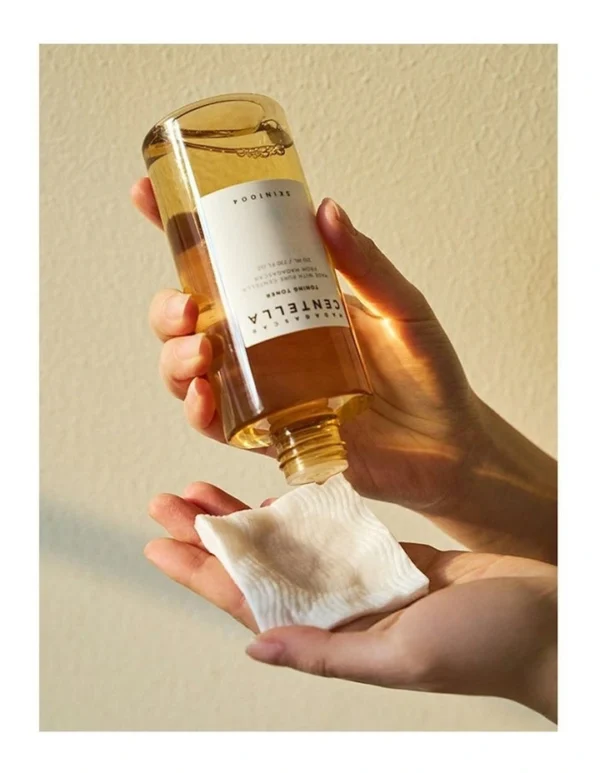 Skin1004 Centella Toning Toner