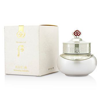 Whoo Radiant White Ultimate Corrector (20ml)