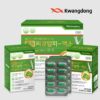 Kwangdong CIRCU α-X Capsules