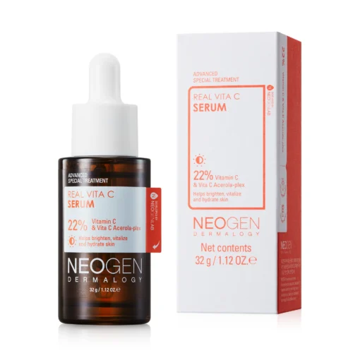 NEOGEN Real Vita C Serum ( 32g )
