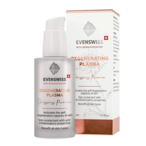 EVENSWISS REGENERATING SERUM