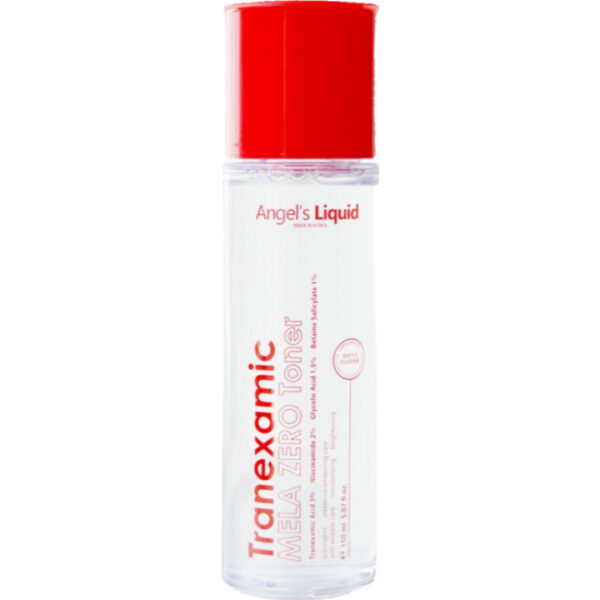 Angel’s Liquid Tranexamic Mela ZERO Toner