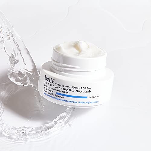 Belif 48H Moisture Power Duo