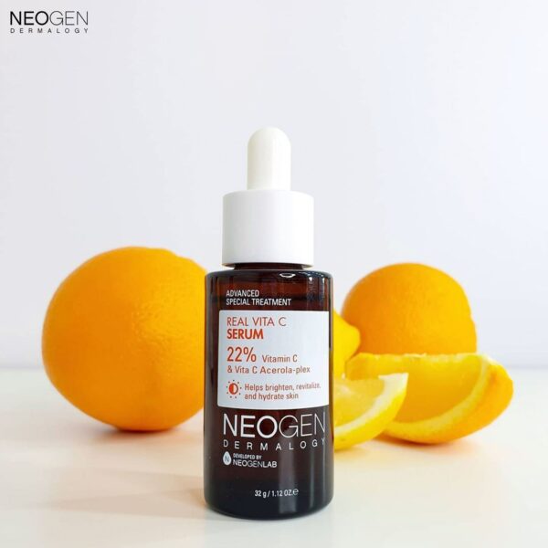 NEOGEN Real Vita C Serum ( 32g )