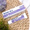 BENZAC AC 5% (Benzoyl Peroxide Water-Based Gel)
