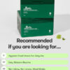 VT Cica Daily Soothing Mask (30pcs)