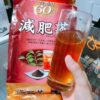 ORIHIRO Herbal Tea Trio
