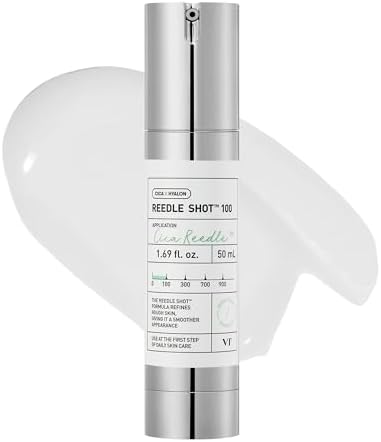 Reedle Shot 100 (50ml)