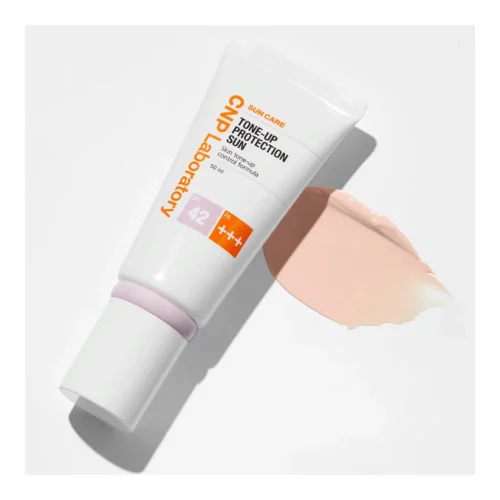 Tone-Up Protection Sun