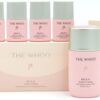 THE WHOO – GONG JIN HYANG HYDRATING SUNSCREEN FLUID ( 60ml + 4 x 25ml )