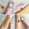 Plu Body Scrub – Pink Floral