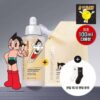 Mighty Boy Ampoule Set – Powered by Astro Boy