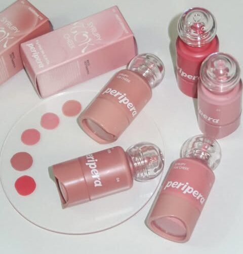 Peripera Syrupy Tok Cheek 9g