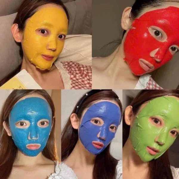 Be'Balance Micro Fiber Mask