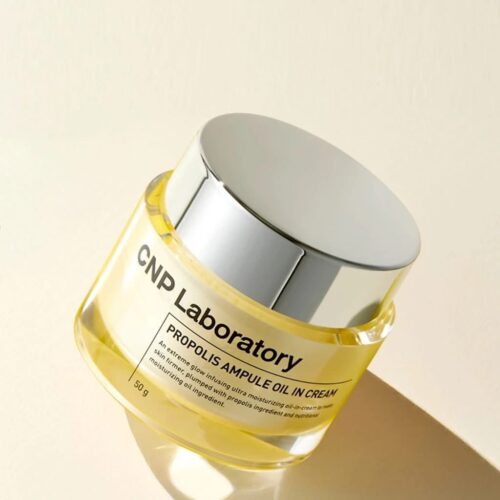 CNP Propolis Ampule Oil In Cream