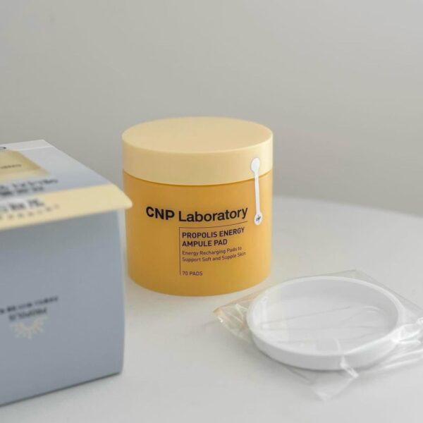 CNP Propolis Energy Ampule Pad