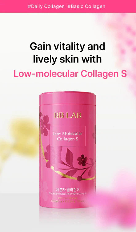 BB LAB Low Molecular Collagen S