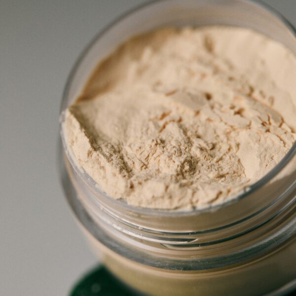 Aromatica Rosemary Dry Shampoo Powder
