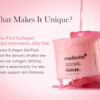 Medicube PDRN Pink Collagen Gel Toner Pad