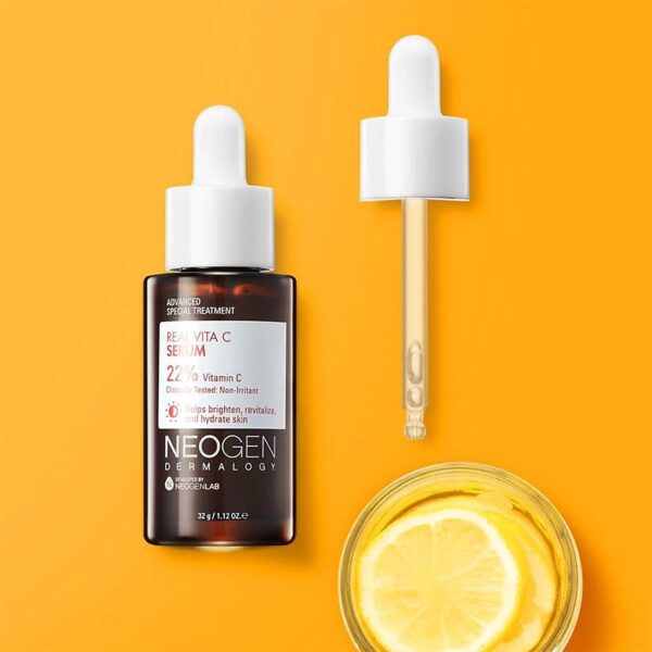 NEOGEN Real Vita C Serum ( 32g )