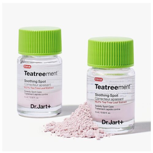 Dr.Jart+ Teatreement™ Soothing Spot Corrector (15ml)