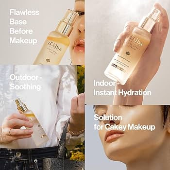 d'Alba White Truffle Serum