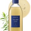 AROMATICA Tea Tree Purifying Shampoo (510ml)