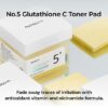 Numbuzin No.5+ Toner Pads