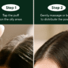 Aromatica Rosemary Dry Shampoo Powder