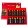 👑 Local Royal Cordyceps Gold Drink (30 vials x 20ml)  👑