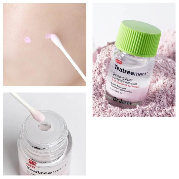 Dr.Jart+ Teatreement™ Soothing Spot Corrector (15ml)