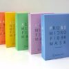 Be'Balance Micro Fiber Mask