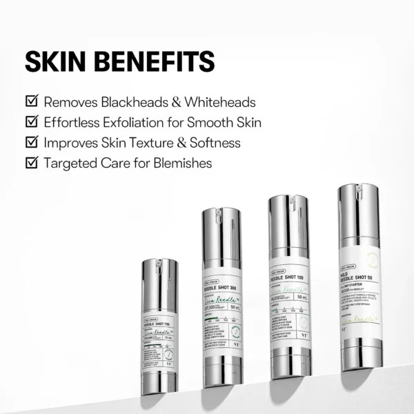 Reedle Shot 100 (50ml)
