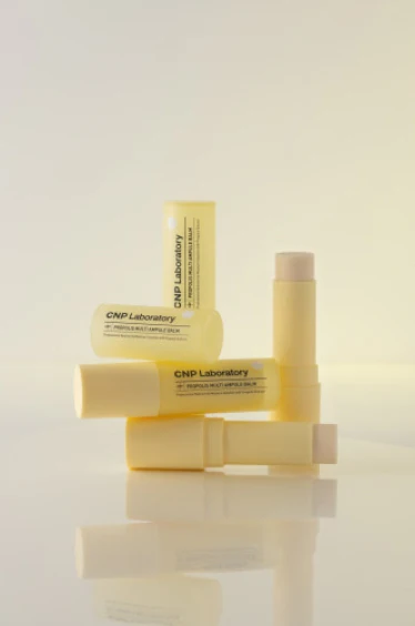 CNP Laboratory Propolis Multi Ampule Balm