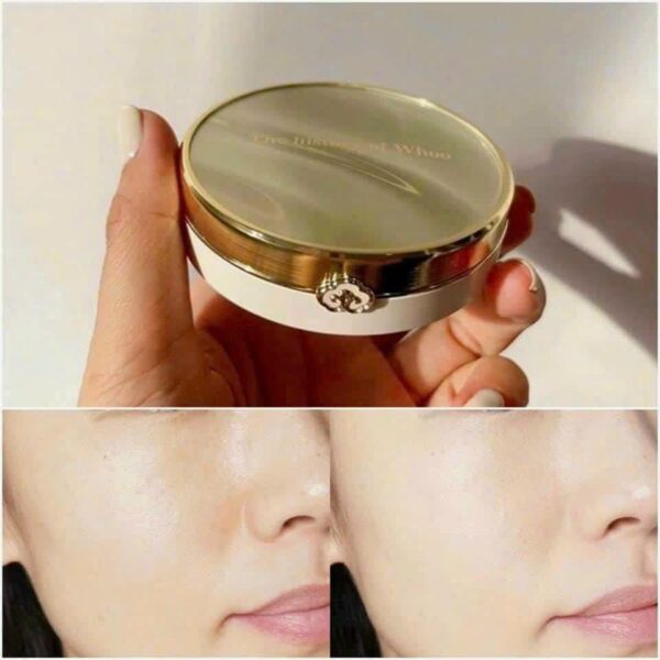 ✨ THE WHOO – Radiant Loose Powder ✨