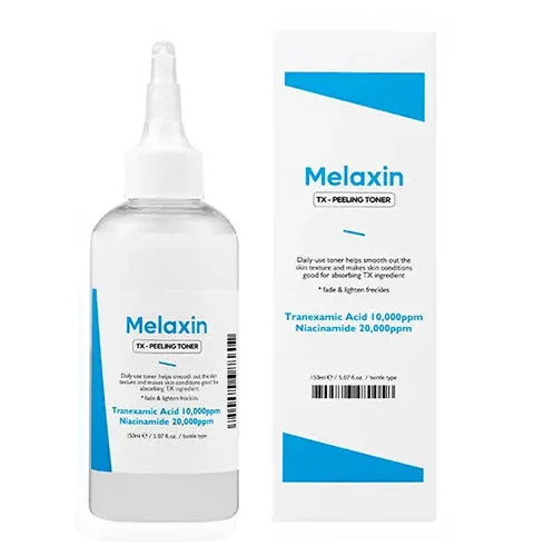 MELAXIN TX-PEELING TONER
