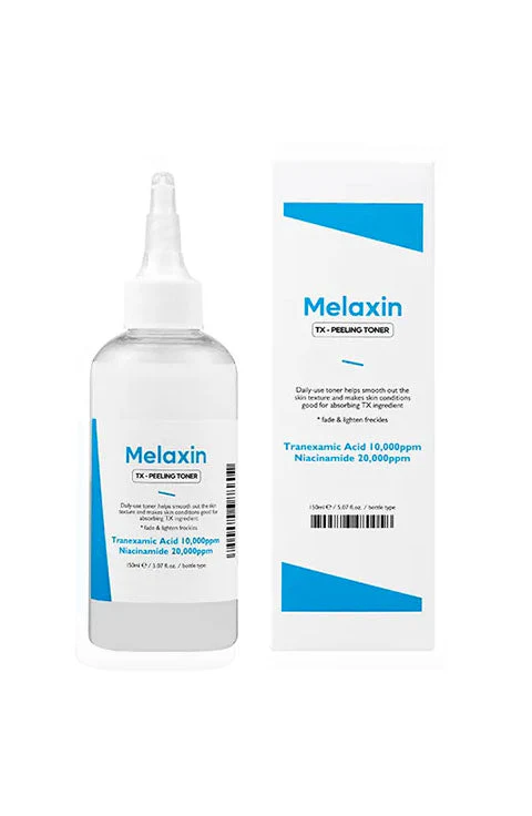 MELAXIN TX-PEELING TONER
