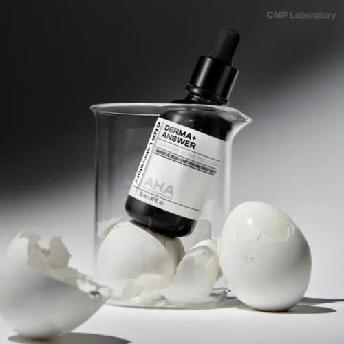 CNP Laboratory Derma+ Answer Anti-Pore Active Peel (AHA) (50ml)