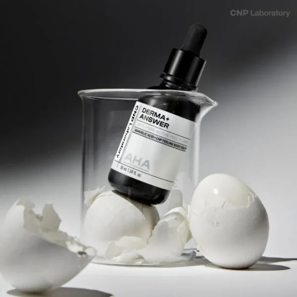 CNP Laboratory Derma+ Answer Anti-Pore Active Peel (AHA) (50ml)