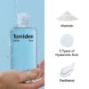 Torriden DIVE-IN Cleansing Water